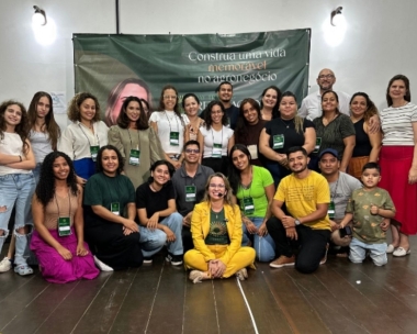Day Training Revelação